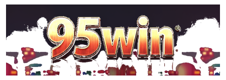 95win logo
